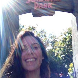 Meet your Posher, Andreina